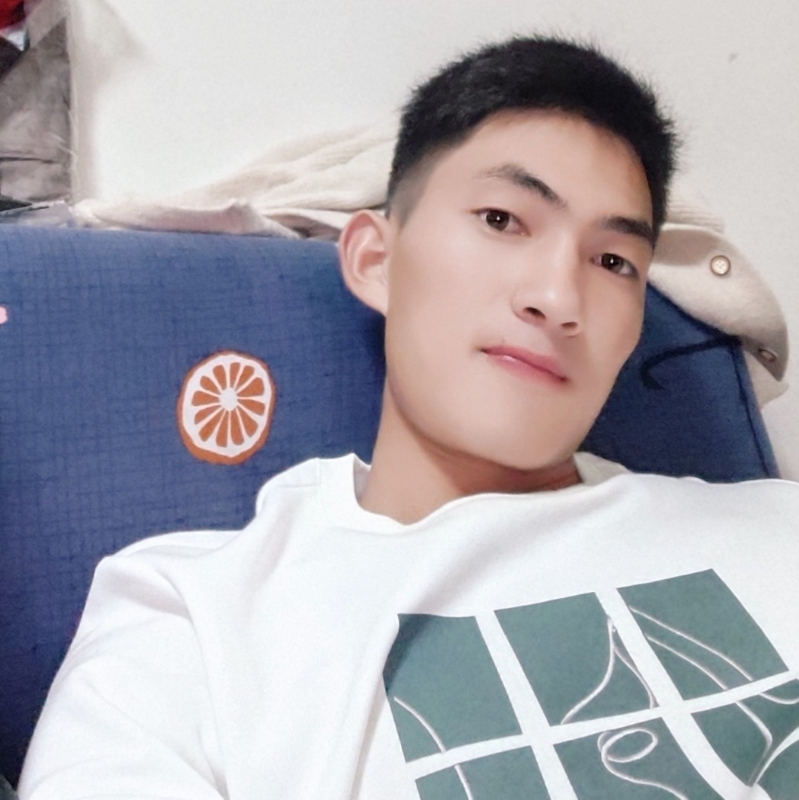 小袁的第一张照片--闽侯相亲服务中心