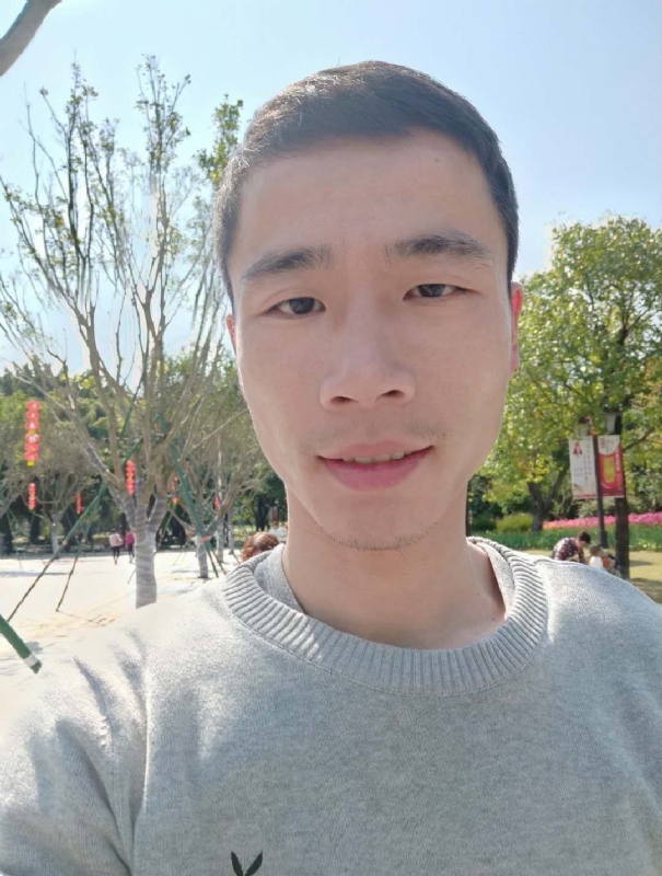 小懒虫的第一张照片--闽侯相亲服务中心