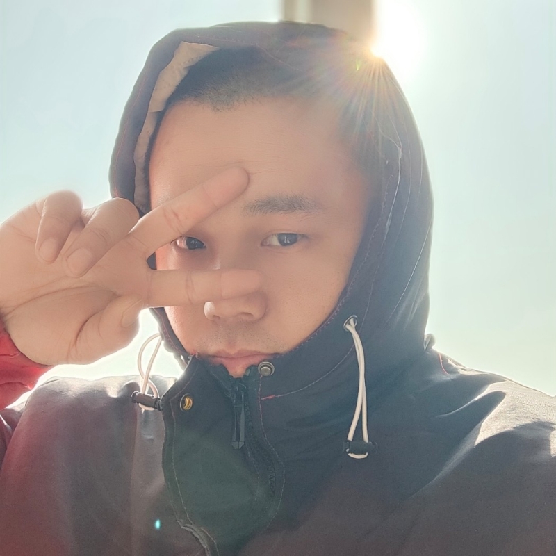 小糊涂的第二张照片--闽侯相亲服务中心