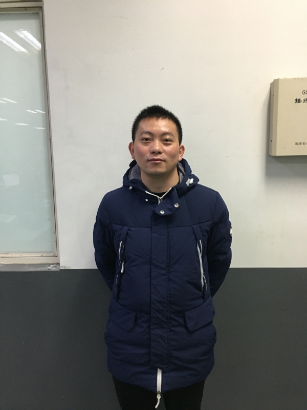 春风过客的第二张照片--闽侯相亲服务中心