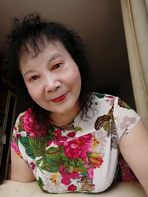 晚霞的第一张照片--闽侯相亲服务中心