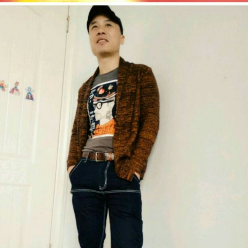 一切随缘的第一张照片--闽侯相亲服务中心