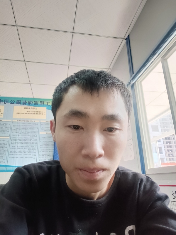 小哥哥的第一张照片--闽侯相亲服务中心