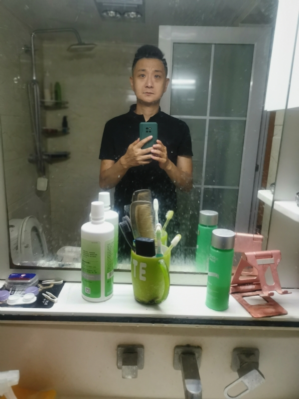 龙少的第一张照片--闽侯相亲服务中心