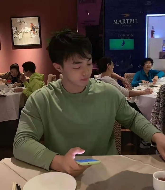 la的第一张照片--闽侯相亲服务中心