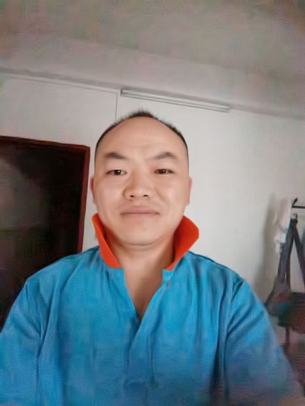 与子携老的第四张照片--闽侯相亲服务中心