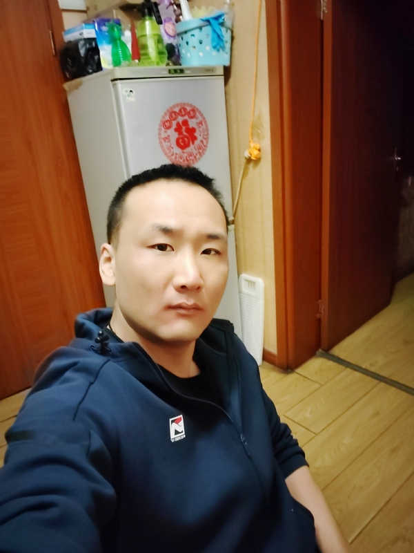 子昂的第一张照片--闽侯相亲服务中心