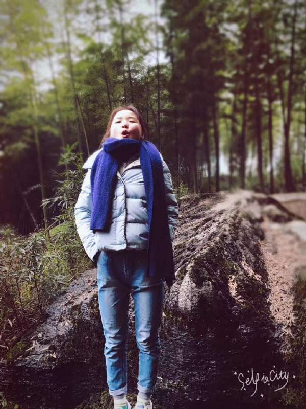 敢爱敢恨的第一张照片--闽侯相亲服务中心