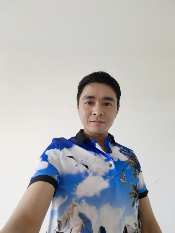 金世的第一张照片--闽侯相亲服务中心