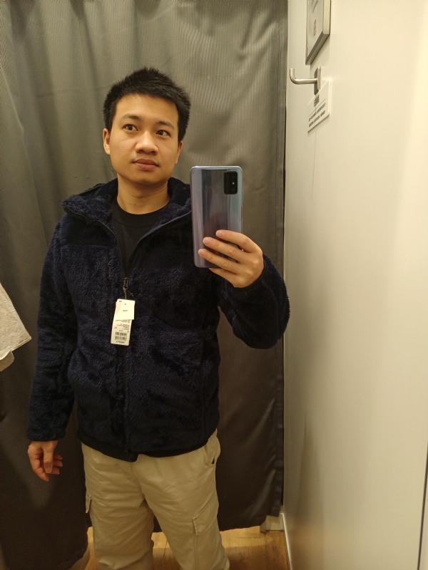 冬天的太阳的第一张照片--闽侯相亲服务中心