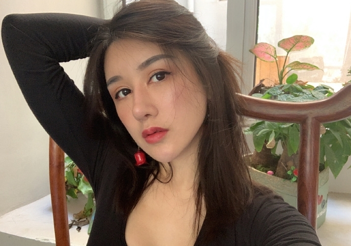 林依依的第一张照片--闽侯相亲服务中心