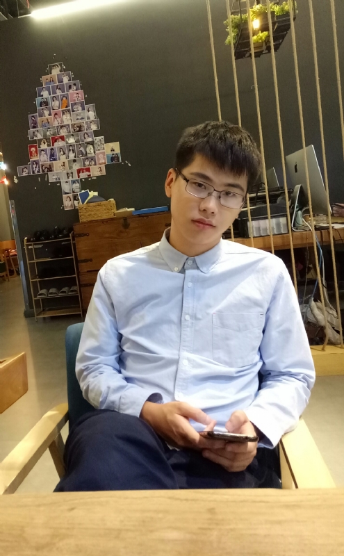 虚空羽翼的第一张照片--闽侯相亲服务中心