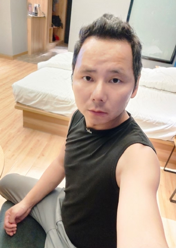 爱远的要命的第一张照片--闽侯相亲服务中心