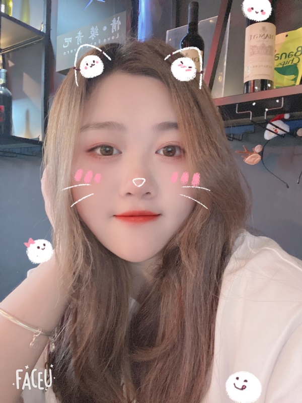 林妹妹的第一张照片--闽侯相亲服务中心