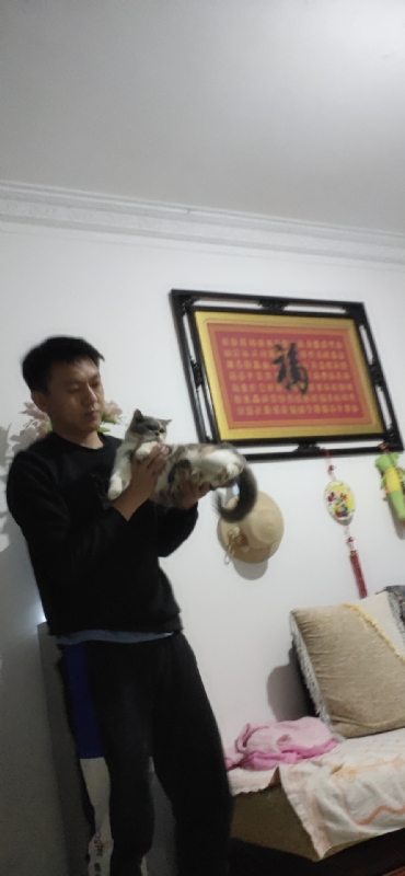 水思云的第一张照片--闽侯相亲服务中心