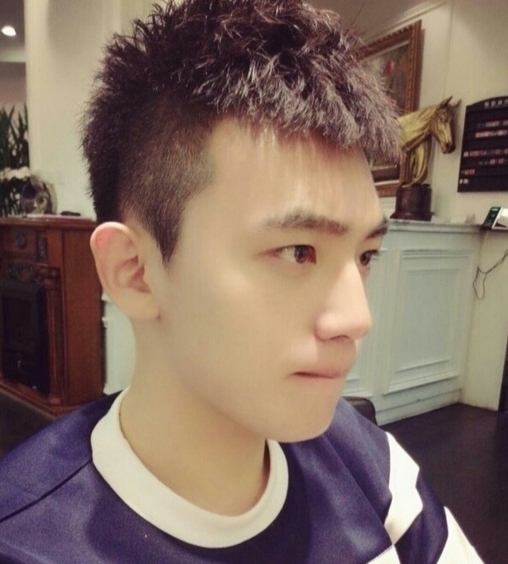 水思云的第二张照片--闽侯相亲服务中心