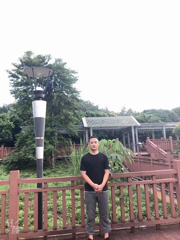 george的第一张照片--闽侯相亲服务中心