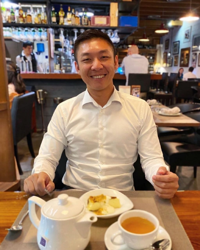 SnowMan的第一张照片--闽侯相亲服务中心