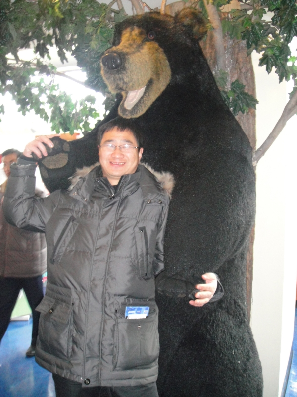 阳光幸福快乐的第二张照片--闽侯相亲服务中心