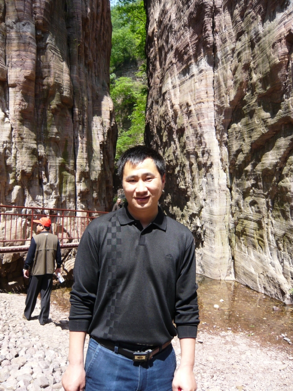 阳光幸福快乐的第三张照片--闽侯相亲服务中心