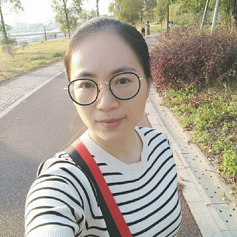 萍的第一张照片--闽侯相亲服务中心