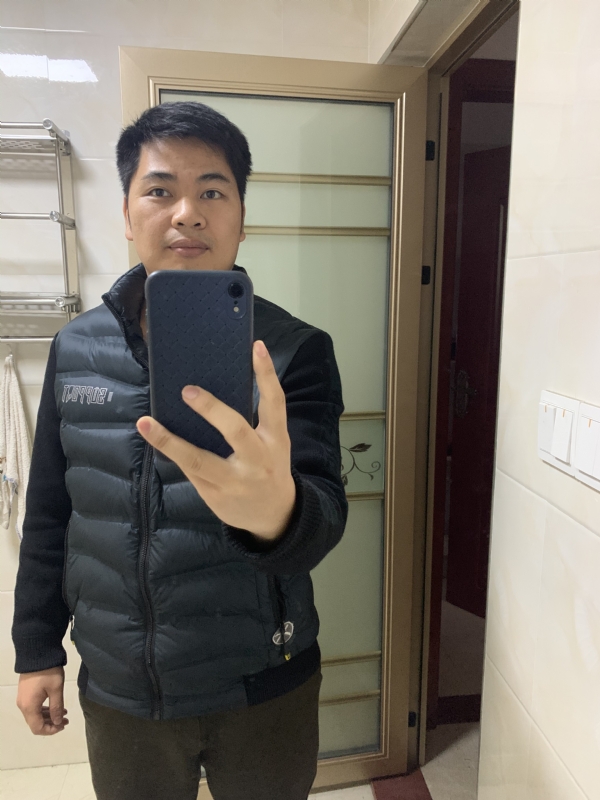 大海的第一张照片--闽侯相亲服务中心