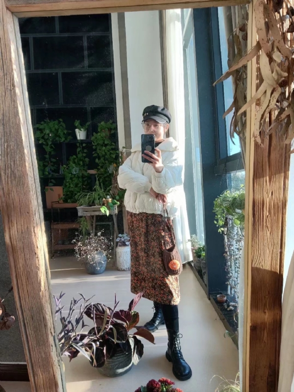 淇淇的第二张照片--闽侯相亲服务中心