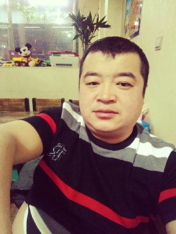 老实人的第一张照片--闽侯相亲服务中心