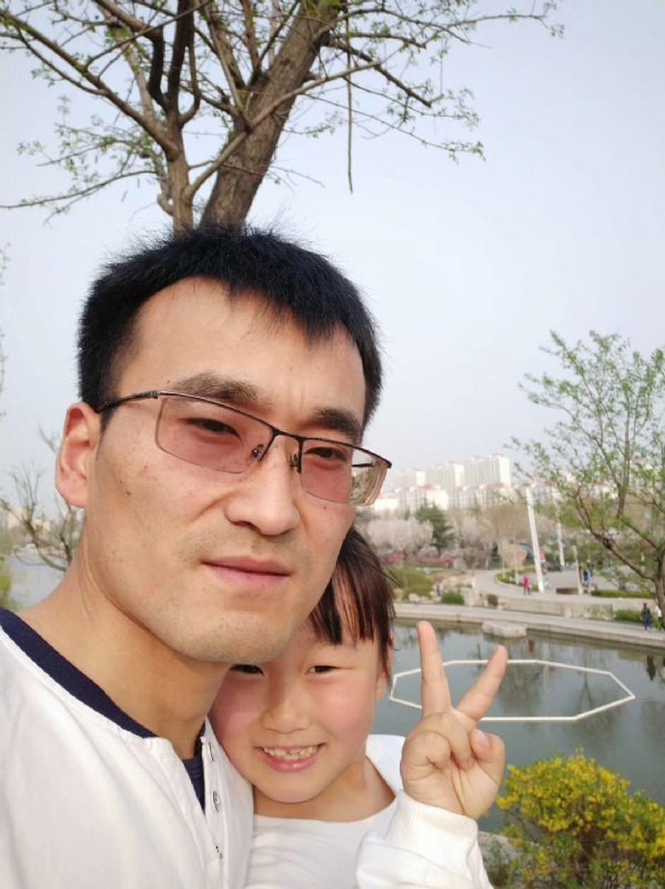 简单的幸福的第二张照片--闽侯相亲服务中心