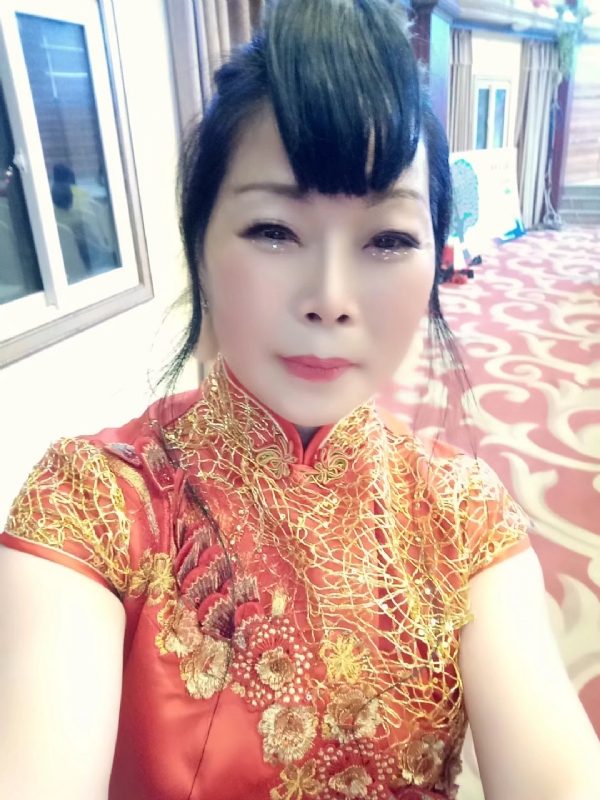 冰雪的第一张照片--闽侯相亲服务中心