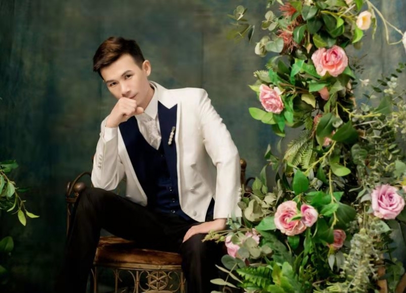 寻觅唯一的你的第一张照片--闽侯相亲服务中心