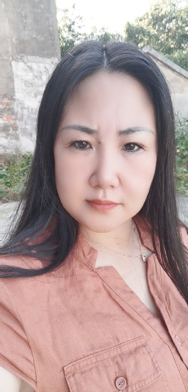 乖乖一女的第一张照片--闽侯相亲服务中心