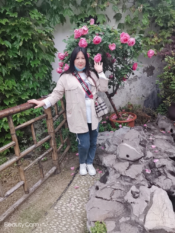 乖乖一女的第三张照片--闽侯相亲服务中心