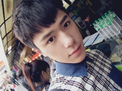 giagia的第一张照片--闽侯相亲服务中心