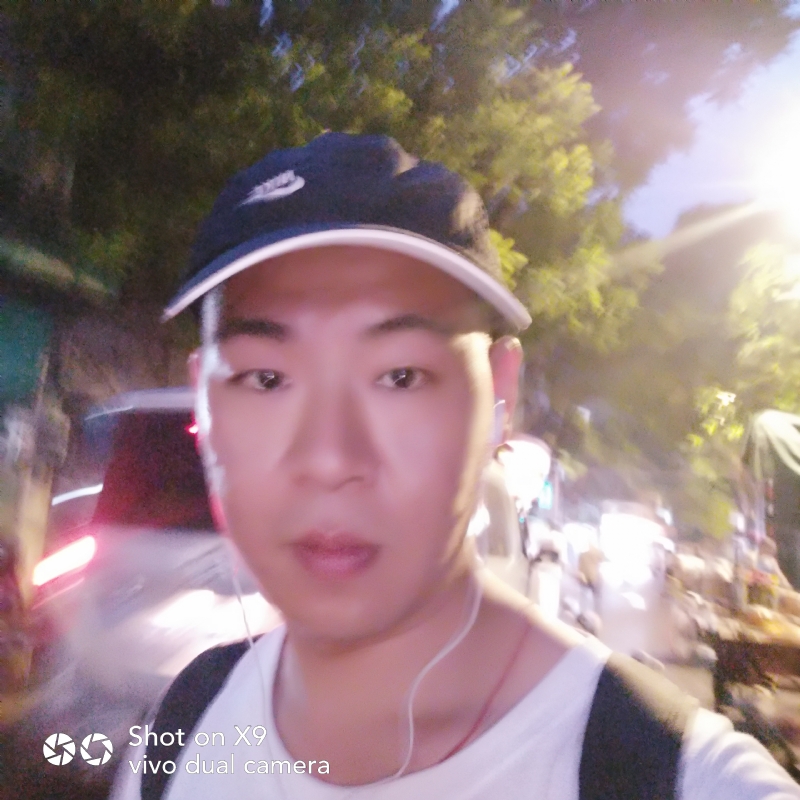 心跳男孩的第一张照片--闽侯相亲服务中心