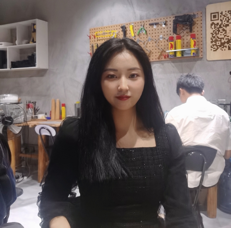 lsy的第二张照片--闽侯相亲服务中心