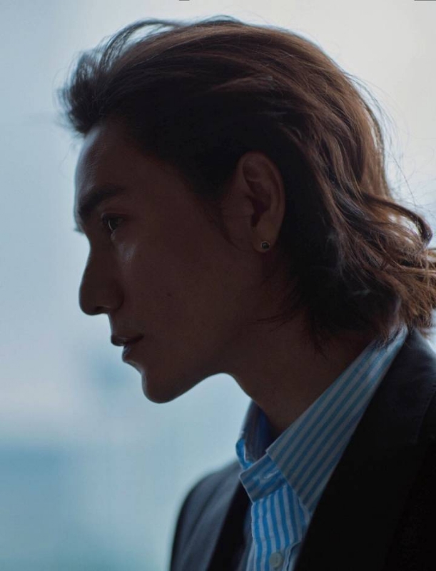 李嘉廷的第二张照片--闽侯相亲服务中心