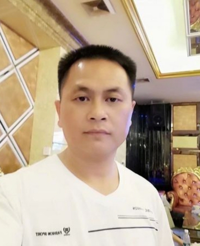 小梁的第一张照片--闽侯相亲服务中心