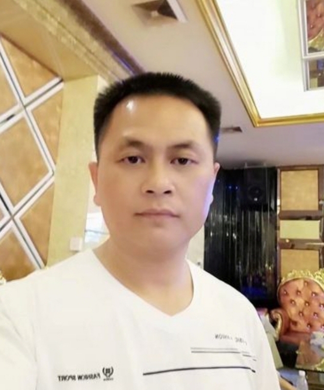 小梁的第二张照片--闽侯相亲服务中心