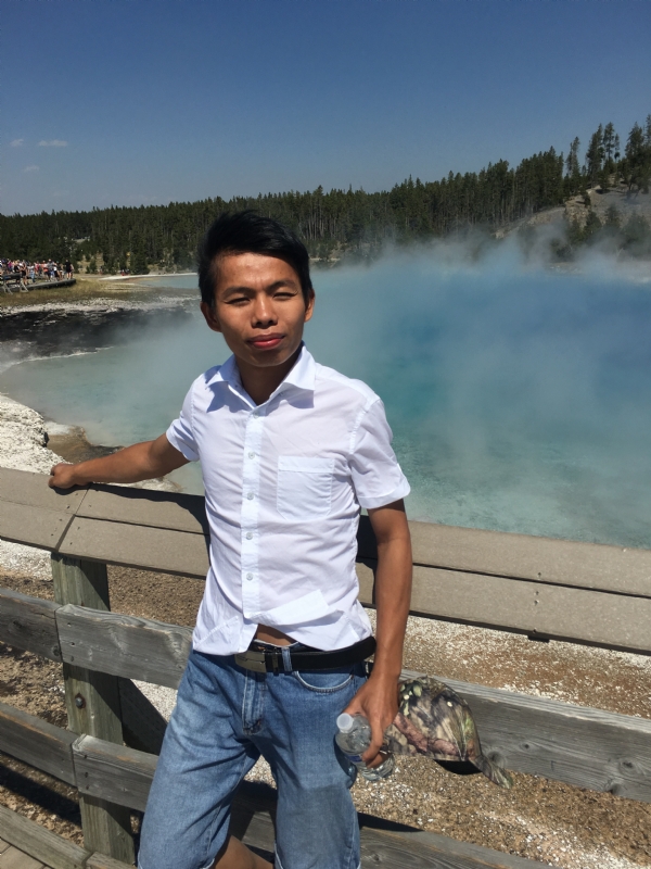 Kandy的第二张照片--闽侯相亲服务中心