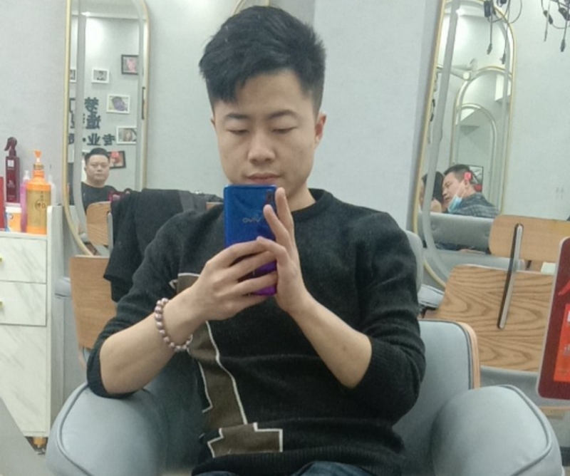 无法自拔的第一张照片--闽侯相亲服务中心