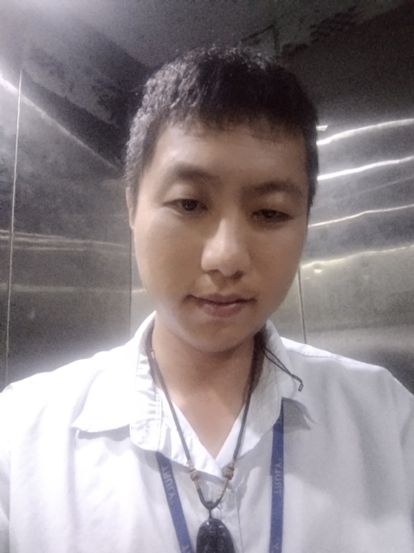 黄伟杰的第一张照片--闽侯相亲服务中心