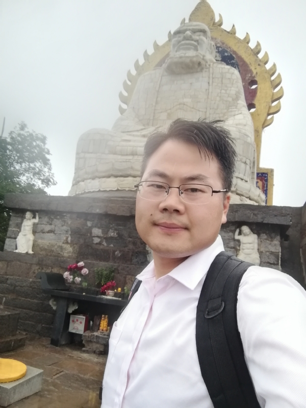 江洋党总顾问的第一张照片--闽侯相亲服务中心