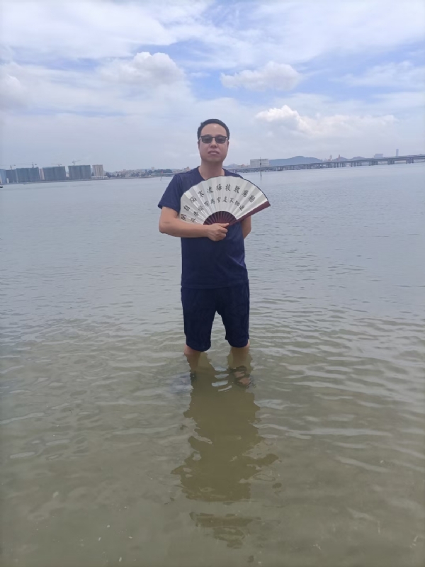 浪迹天涯的第一张照片--闽侯相亲服务中心