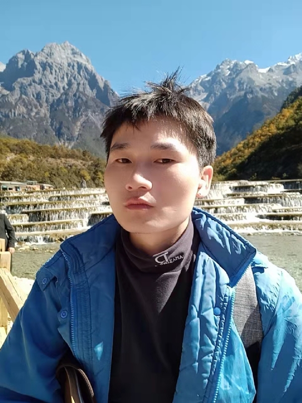 Mono的第二张照片--闽侯相亲服务中心