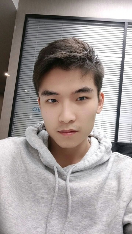 阿甘的第二张照片--闽侯相亲服务中心