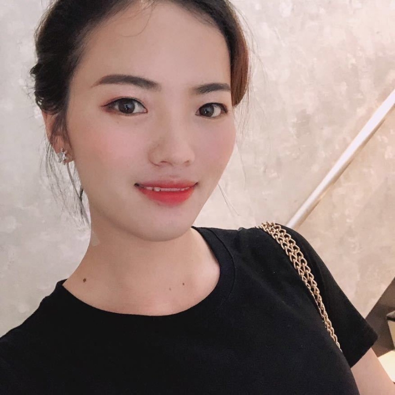 咚咚的第一张照片--闽侯相亲服务中心