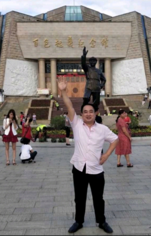 君哥的第一张照片--闽侯相亲服务中心