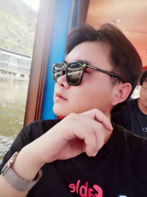 曲生的第二张照片--闽侯相亲服务中心