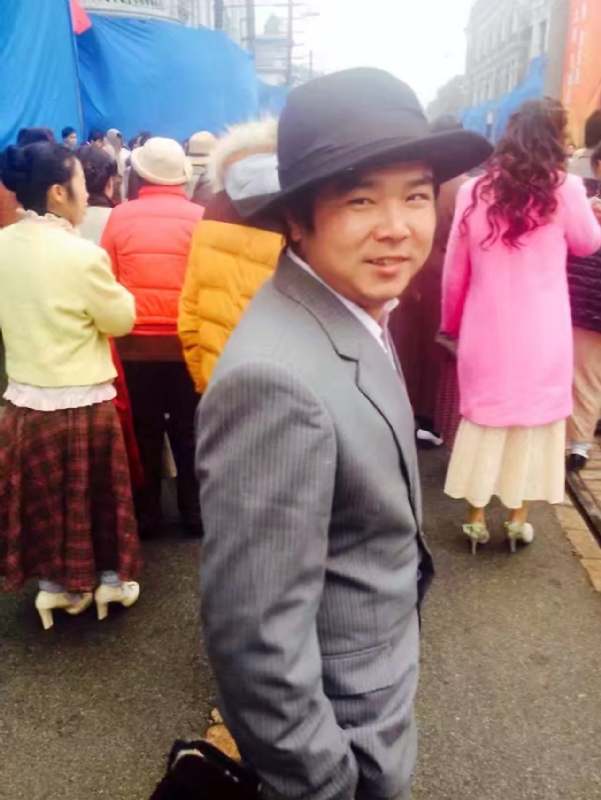 洁白的北戴河的第三张照片--闽侯相亲服务中心